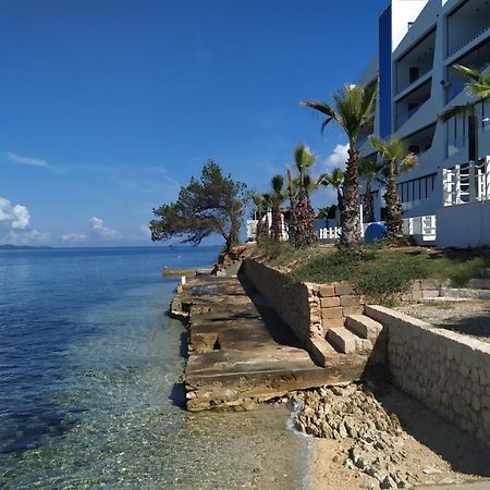 Apartments Dora 2 Bibinje Εξωτερικό φωτογραφία