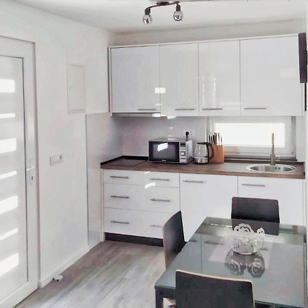 Apartments Dora 2 Bibinje Εξωτερικό φωτογραφία