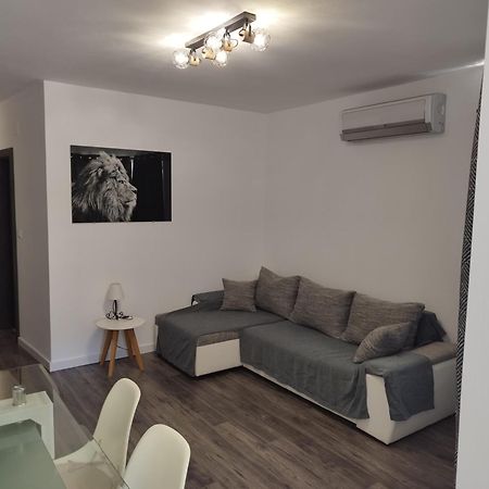 Apartments Dora 2 Bibinje Εξωτερικό φωτογραφία