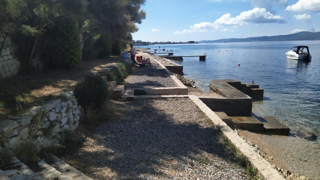 Apartments Dora 2 Bibinje Εξωτερικό φωτογραφία
