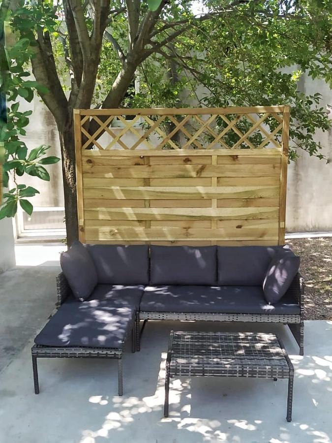 Apartments Dora 2 Bibinje Εξωτερικό φωτογραφία
