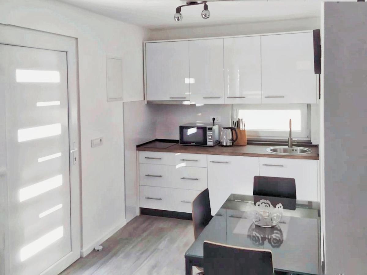 Apartments Dora 2 Bibinje Εξωτερικό φωτογραφία
