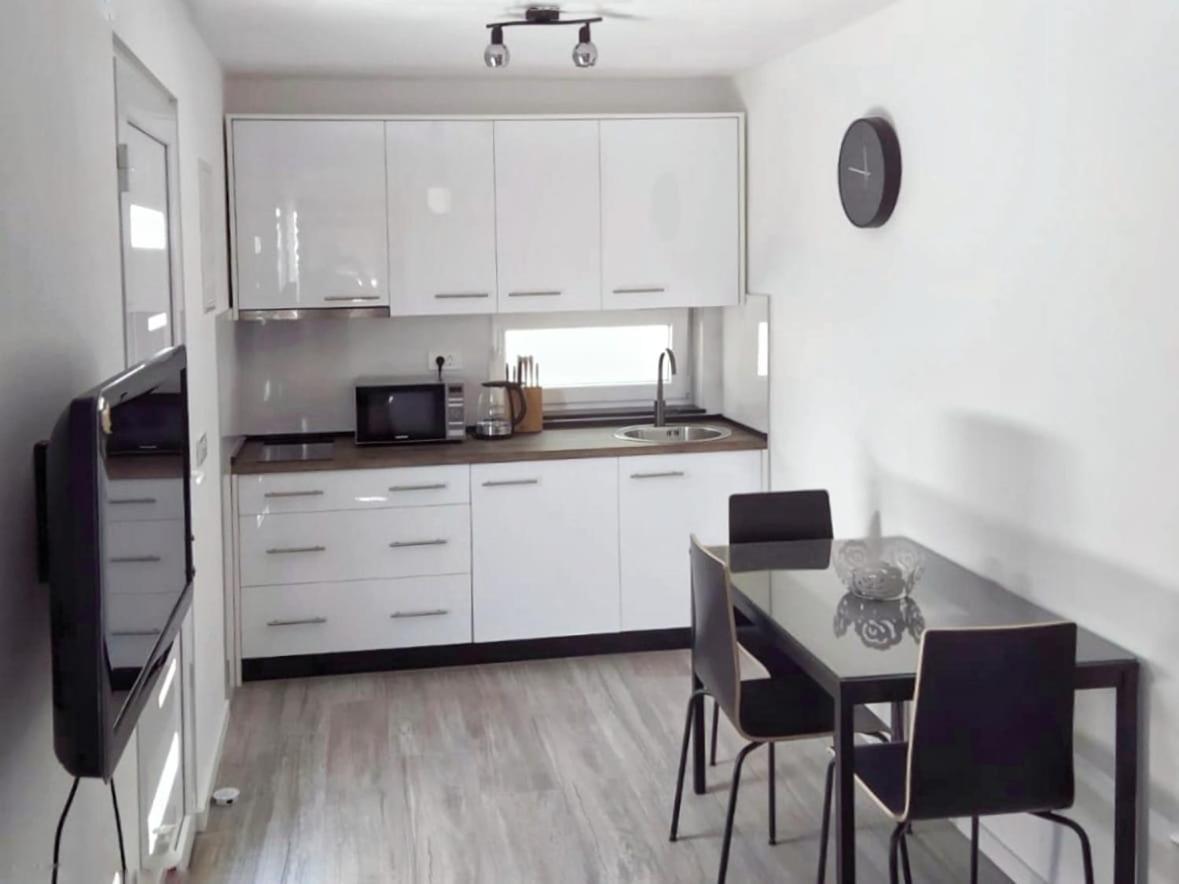 Apartments Dora 2 Bibinje Εξωτερικό φωτογραφία