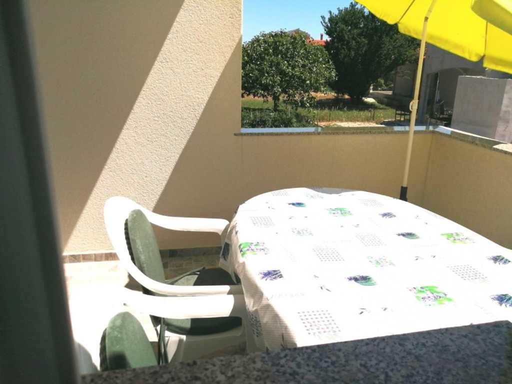 Apartments Dora 2 Bibinje Εξωτερικό φωτογραφία