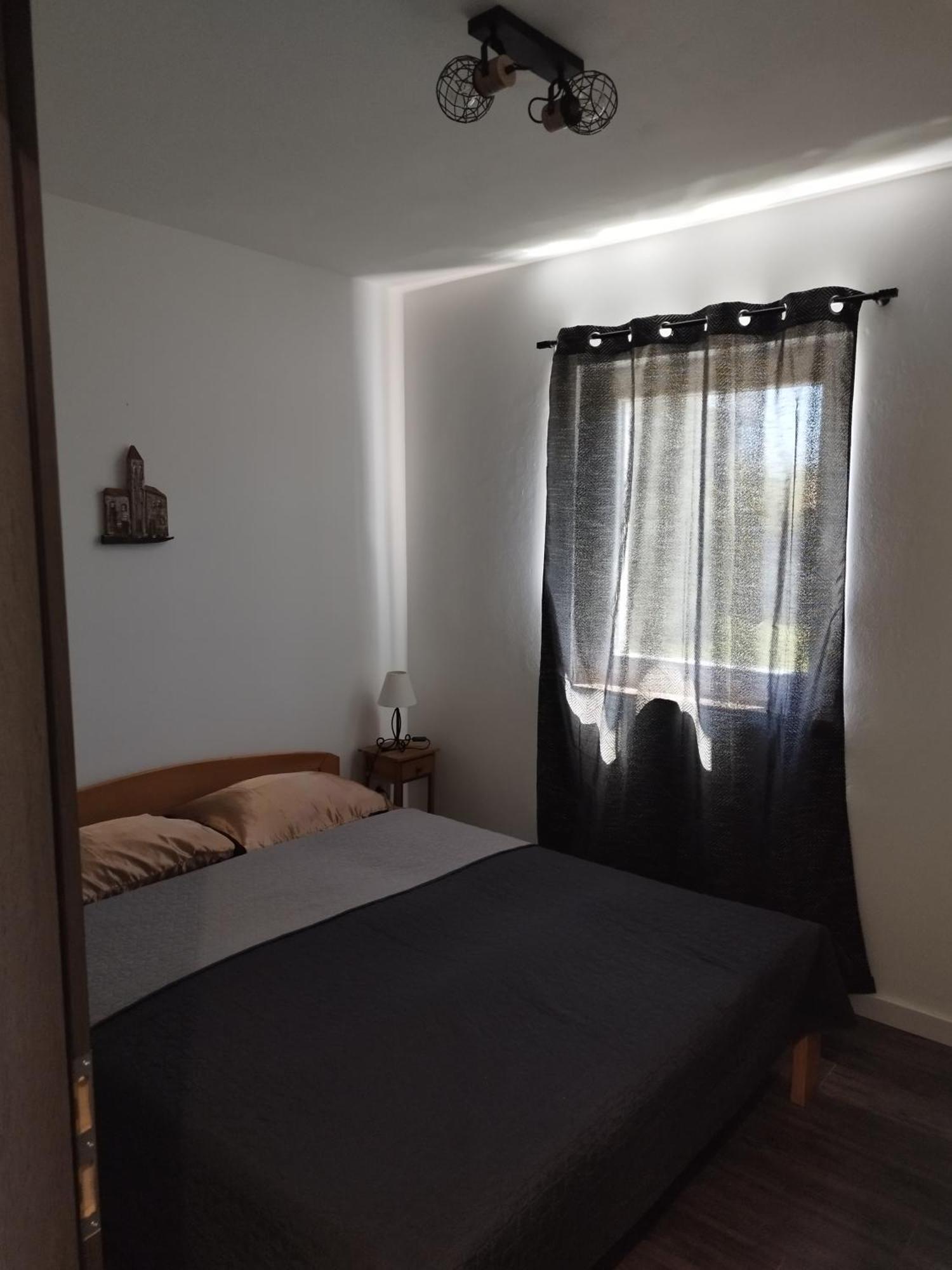 Apartments Dora 2 Bibinje Εξωτερικό φωτογραφία