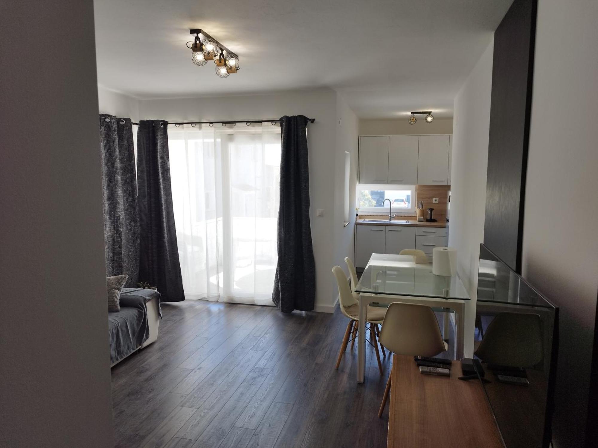 Apartments Dora 2 Bibinje Εξωτερικό φωτογραφία