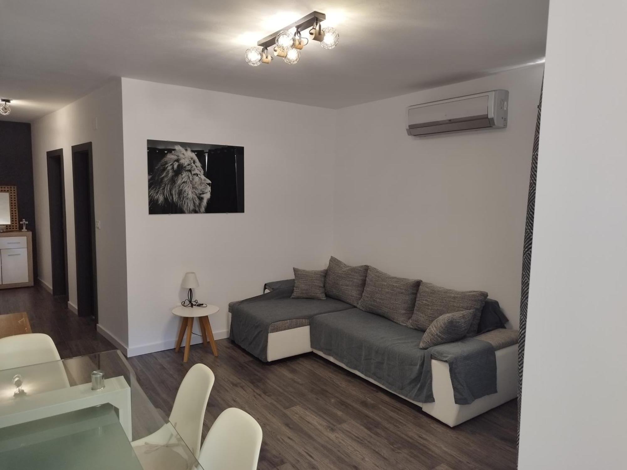 Apartments Dora 2 Bibinje Εξωτερικό φωτογραφία