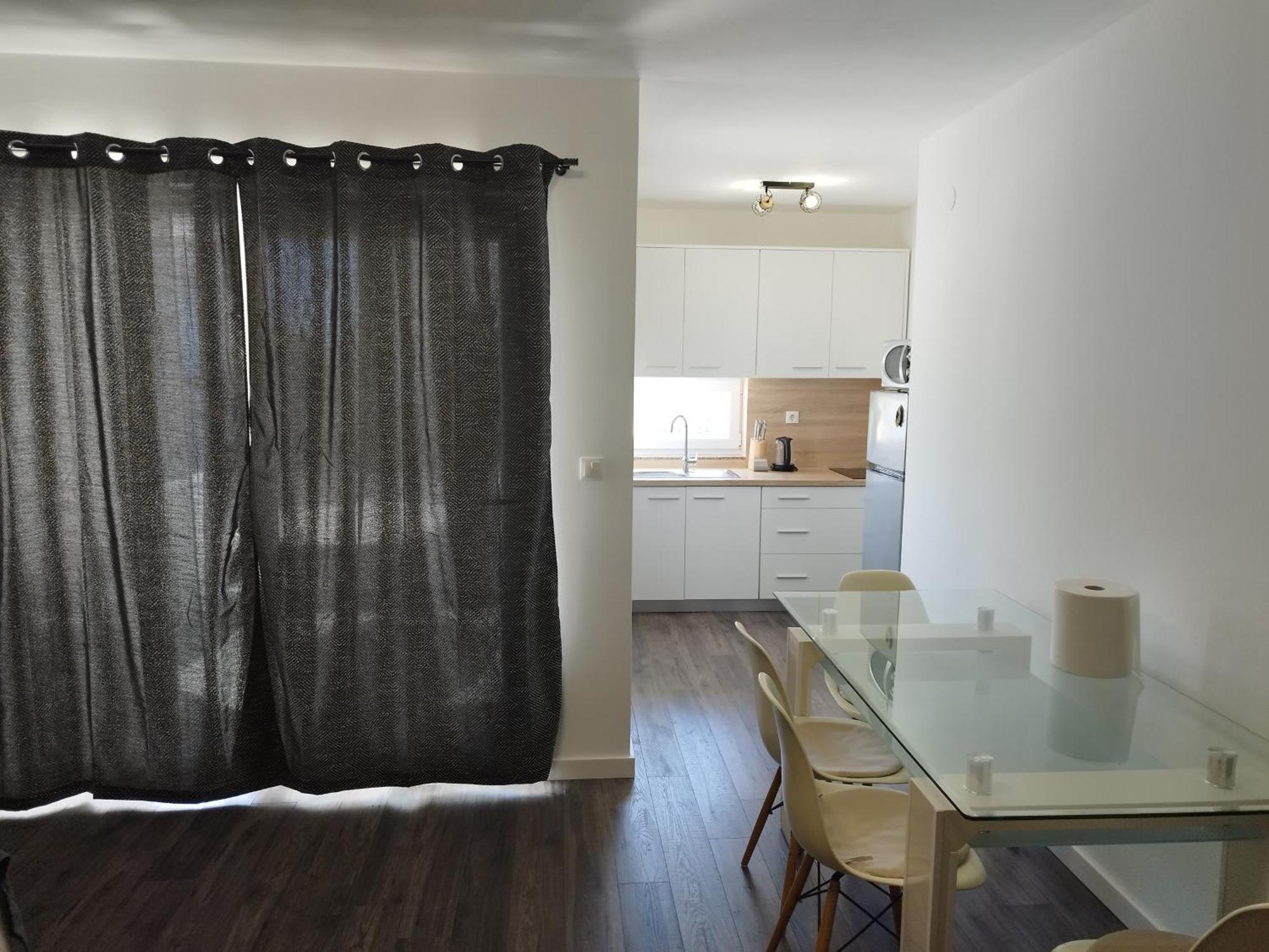 Apartments Dora 2 Bibinje Εξωτερικό φωτογραφία