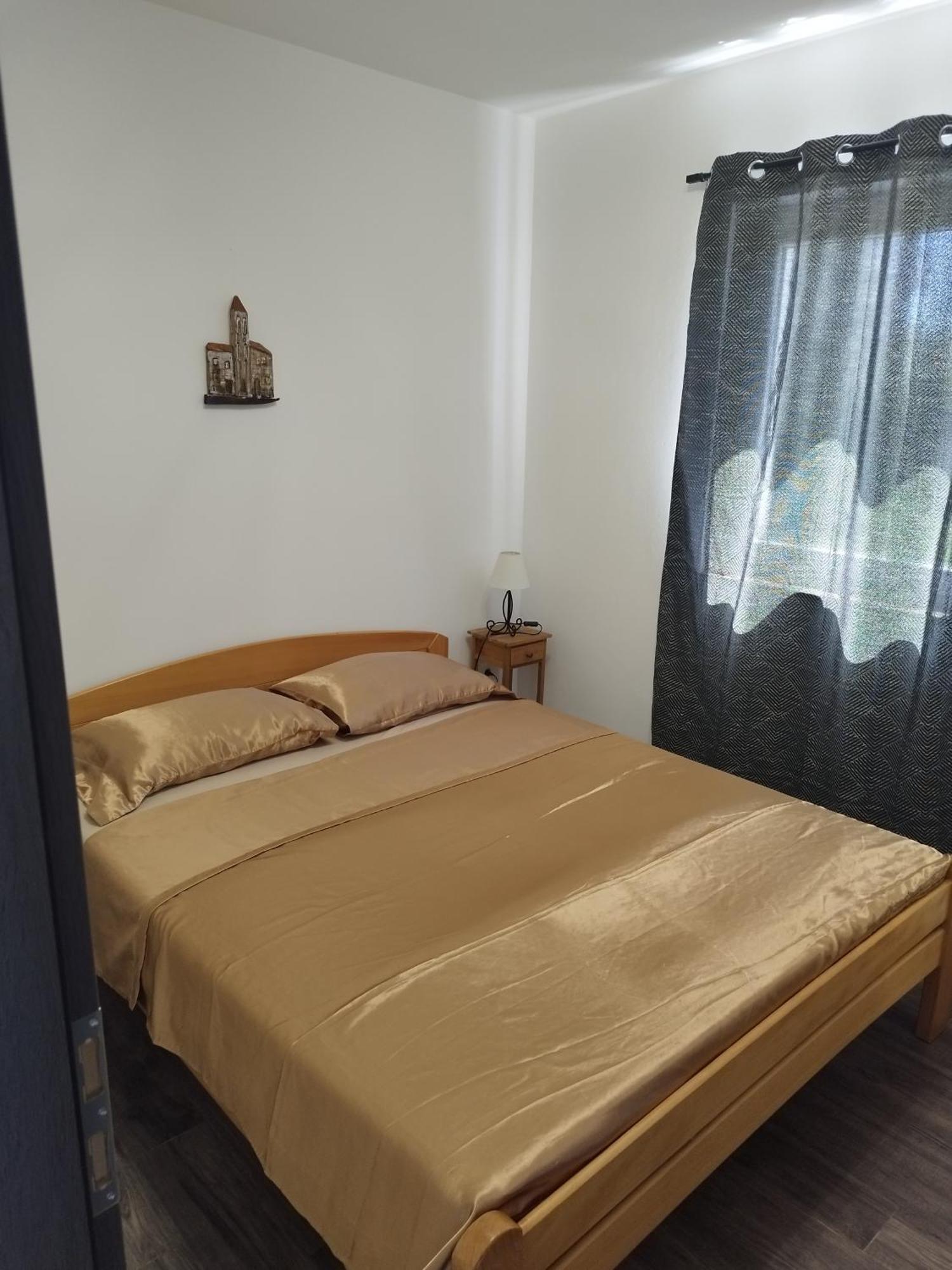 Apartments Dora 2 Bibinje Εξωτερικό φωτογραφία