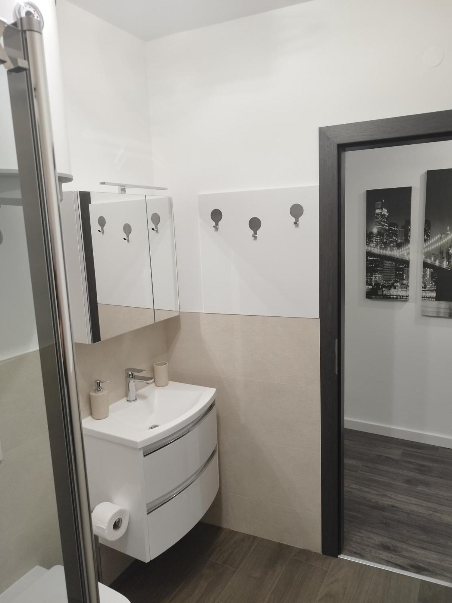 Apartments Dora 2 Bibinje Εξωτερικό φωτογραφία